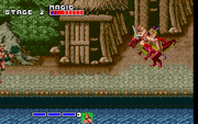 Golden Axe