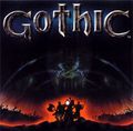 [Gothic - обложка №3]