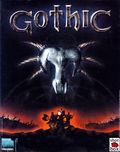 [Gothic - обложка №1]