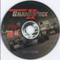 [Grand Prix II - обложка №6]