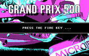 Grand Prix 500 2