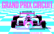 Grand Prix Circuit