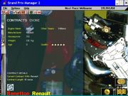 Grand Prix Manager 2