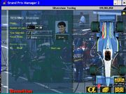 Grand Prix Manager 2