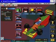 Grand Prix Manager 2