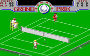 Grand Prix Tennis