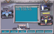 Grand Prix Unlimited