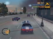 Grand Theft Auto III