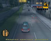 Grand Theft Auto III