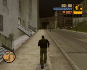 Grand Theft Auto III