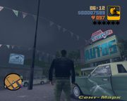 Grand Theft Auto III