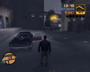 Grand Theft Auto III