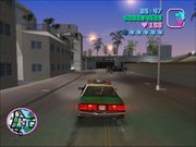 Grand Theft Auto: Vice City