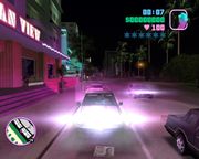 Grand Theft Auto: Vice City