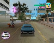 Grand Theft Auto: Vice City