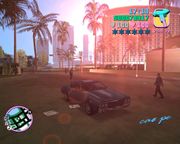 Grand Theft Auto: Vice City