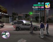 Grand Theft Auto: Vice City