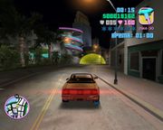 Grand Theft Auto: Vice City