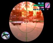 Grand Theft Auto: Vice City