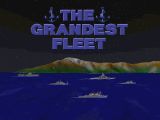 [Скриншот: The Grandest Fleet]
