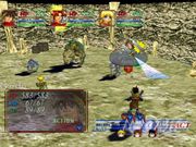 Grandia II