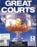 [Great Courts 2 - обложка №1]