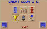 [Скриншот: Great Courts 2]