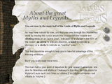 [Скриншот: The Great Myths and Legends: Monsters & Mythical Creatures]