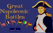 Great Napoleonic Battles