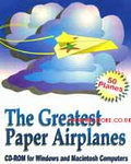 The Greatest Paper Airplanes