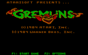 Gremlins