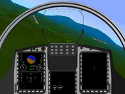 Gripen Flightsim