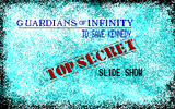 [Guardians of Infinity: To Save Kennedy - скриншот №6]