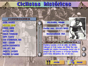 Guía Ciclismo 97