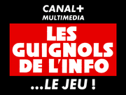 Les Guignols de l'info... Le Jeu!