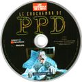 [Les Guignols de l'info - Le Cauchemar de PPD - обложка №3]