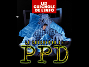 Les Guignols de l'info - Le Cauchemar de PPD