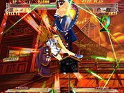 Guilty Gear X