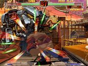 Guilty Gear X