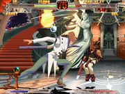 Guilty Gear X