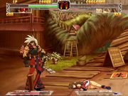 Guilty Gear X