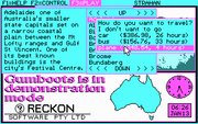 Gumboots Australia