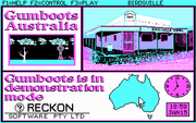 Gumboots Australia