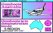 Gumboots Australia