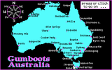 [Скриншот: Gumboots Australia]
