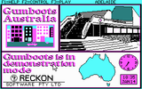 [Gumboots Australia - скриншот №13]