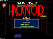 Hacknoid