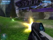 Halo: Combat Evolved