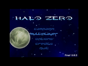 Halo Zero