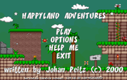 Happyland Adventures